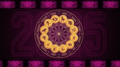 Horoscope Tomorrow: Astrological Predictions for February 13, 2025.