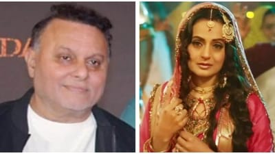 Gadar 2 director Anil Sharma has reacted to actor Ameesha Patel's complaints on the film. Gadar 2 director Anil Sharma has reacted to actor Ameesha Patel's complaints on the film.