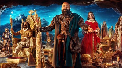Mohanlal's Barroz was a massive flop. Mohanlal's Barroz was a massive flop.