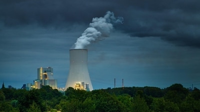 Projections indicate that within the next 15 years, carbon dioxide emissions from three specific sectors alone could reach approximately 2 gigatons annually within the next 15 years. (Representational Image/Pixabay) Projections indicate that within the next 15 years, carbon dioxide emissions from three specific sectors alone could reach approximately 2 gigatons annually within the next 15 years. (Representational Image/Pixabay)