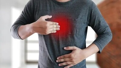 Acid Reflux Might Be Killing You Slowly—Here’s How to Stop It! (Image by Unsplash) Acid Reflux Might Be Killing You Slowly—Here’s How to Stop It! (Image by Unsplash)
