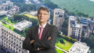A 100 bps repo rate cut in the next one year could boost affordable housing, says NAREDCO chairman (Hiranandani Communities ) A 100 bps repo rate cut in the next one year could boost affordable housing, says NAREDCO chairman (Hiranandani Communities )