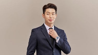 Kim Rieul, modern hanbok designer who has created outfits for K-pop idols like BTS and MONSTA X, passed away on the night of 11th February. (Instagram) Kim Rieul, modern hanbok designer who has created outfits for K-pop idols like BTS and MONSTA X, passed away on the night of 11th February. (Instagram)