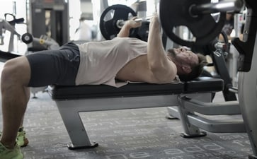 Adjustable workout benches enhance your workout routine. (Pexels) Adjustable workout benches enhance your workout routine. (Pexels)