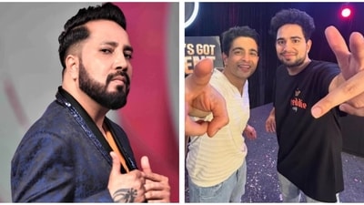 Mika Singh shared his thoughts on the Ranveer Allahbadia and Samay Raina controversy. Mika Singh shared his thoughts on the Ranveer Allahbadia and Samay Raina controversy.