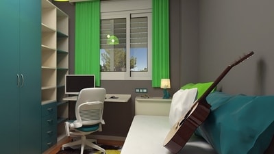 Bengaluru Rentals: With limited space and rising demand, landlords are capitalizing on every inch of space, converting garages and storage sheds into 1RK units (Representational Image) (Pixabay) Bengaluru Rentals: With limited space and rising demand, landlords are capitalizing on every inch of space, converting garages and storage sheds into 1RK units (Representational Image) (Pixabay)