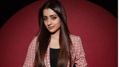 Trisha Krishnan has alerted fans about her X account hack. (Instagram/@trishakrishnan) Trisha Krishnan has alerted fans about her X account hack. (Instagram/@trishakrishnan)