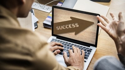 The founder advised entrepreneurs to focus on action and commitment and practice rather than mere planning. (Representational) The founder advised entrepreneurs to focus on action and commitment and practice rather than mere planning. (Representational)