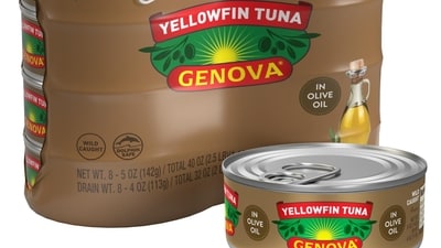 The impacted canned products bear the branded labels of Genova, H-E-B, Trader Joe’s, and Van Camp’s in over a dozen states and Washington D.C. (Photo credit: Amazon - representational image) The impacted canned products bear the branded labels of Genova, H-E-B, Trader Joe’s, and Van Camp’s in over a dozen states and Washington D.C. (Photo credit: Amazon - representational image)