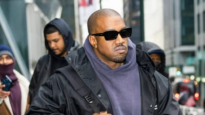 Kanye West Kanye West