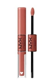 NYX Shine Loud High Shine Lip Color