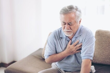 Acid reflux and heartburn are chronic issues faced by many of us. This happens when the gastric glands produce more acid than what is required for the digestive process. Heartburn is the burning pain in the chest and just behind the breastbone. (Unsplash) Acid reflux and heartburn are chronic issues faced by many of us. This happens when the gastric glands produce more acid than what is required for the digestive process. Heartburn is the burning pain in the chest and just behind the breastbone. (Unsplash)