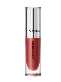 M·A·C Locked Kiss Ink 24HR Lipcolour