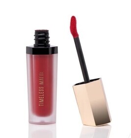 PAC Timeless Matte Liquid Lipstick