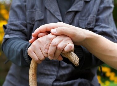 Neurologists in France found that deep brain stimulation improved motor performance in Parkinson’s patients by 70%. (Shutterstock) Neurologists in France found that deep brain stimulation improved motor performance in Parkinson’s patients by 70%. (Shutterstock)