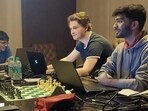 Vincent Keymer was part of D Gukesh's World Championship team. Vincent Keymer was part of D Gukesh's World Championship team.