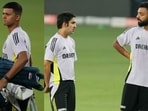 Gautam Gambhir explained Yashasvi Jaiswal's Champions Trophy snub and Varun Chakaravarthy's inclusion.