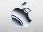 Tim Cook shared a brief animation of a metallic Apple logo with the cryptic message Tim Cook shared a brief animation of a metallic Apple logo with the cryptic message