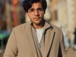 YouTuber Ashish Chanchlani said he's stepping back because he's 'not keeping well'. 