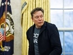 Elon Musk's rocket company, SpaceX, has already secured a $38.5 million deal that has infuriated liberals. The contract was awarded by an independent agency, NASA. Elon Musk's rocket company, SpaceX, has already secured a $38.5 million deal that has infuriated liberals. The contract was awarded by an independent agency, NASA.