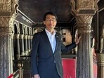 Japan’s Ambassador to India and Bhutan, ONO Keiichi, Japan’s Ambassador to India and Bhutan, ONO Keiichi,