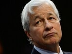 JPMorgan Chase CEO and Chairman Jamie Dimon 