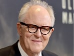 John Lithgow will reportedly play Dumbledore in the new Harry Potter series.