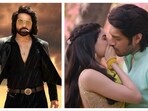 Badass Ravikumar vs Loveyapa box office collection day 7: Khushi Kapoor, Junaid Khan’s film narrates the quirks of a love story, while Himesh Reshammiya's film is an action thriller. 