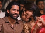 Naga Chaitanya and Sobhita Dhulipala married in December last year.