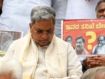 Karnataka Chief Minister Siddaramaiah Karnataka Chief Minister Siddaramaiah