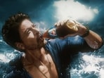 Shah Rukh Khan is currently busy with the preparation of his next film King. 