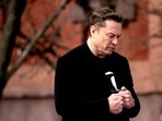 Top Musk staffer to investigate IRS operations: Report Top Musk staffer to investigate IRS operations: Report