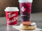Tim Hortons sold more cold drinks in the end of 2024, simply because of warmer weather, its CEO Says Tim Hortons sold more cold drinks in the end of 2024, simply because of warmer weather, its CEO Says
