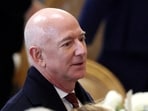 Amazon founder Jeff Bezos' space company Blue Origin to lay off 10% of its workforce