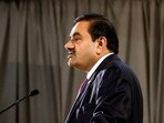 Reacting to the incident, Gautam Adani called on students to recognise that life is much larger than any examination.