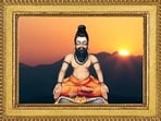 Maharishi Agasthyar
