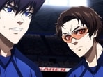 Blue Lock Chapter 293 release date revealed.(@Blue_Lock_En/X)