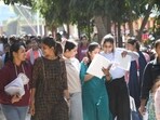 BSEB Inter Exam 2025: Sociology, Accountancy papers held for 90k candidates