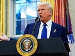 Donald Trump rolled out a deferred resignation program on January 28 to cut short the federal work force.