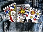 Read about your daily tarot prediction for February 13, 2025.