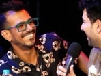 Indias's Got Latent episodes with Yuzvendra Chahal and Mallika Sherawat were shot but never released. Indias's Got Latent episodes with Yuzvendra Chahal and Mallika Sherawat were shot but never released.