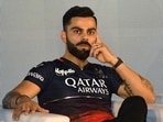 Virat Kohli's captaincy era is now a thing of the past Virat Kohli's captaincy era is now a thing of the past