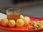 In Nagpur, a vendor's unique marketing strategy offers lifetime pani puri for <span class='webrupee'>₹</span>99,000 In Nagpur, a vendor's unique marketing strategy offers lifetime pani puri for <span class='webrupee'>₹</span>99,000