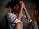 The horrible attack happened in front of a group of horrified schoolchildren. The horrible attack happened in front of a group of horrified schoolchildren.