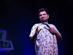 On Wednesday, Samay Raina shared that he had removed all episodes of India's Got Latent from YouTube On Wednesday, Samay Raina shared that he had removed all episodes of India's Got Latent from YouTube