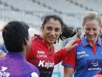Smriti Mandhana has been in sublime form across formats.