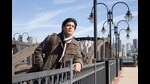 Shah Rukh Khan in ‘Kabhi Alvida Na Kehna’ (2006) (Film still)