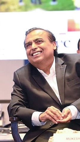 4 Indian families have made it to the list of top 10 richest families in Asia. Tap to find out who they are (ANI) 4 Indian families have made it to the list of top 10 richest families in Asia. Tap to find out who they are (ANI)