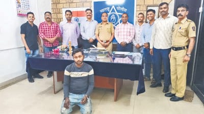 GRP rescue kidnapped 5-year-old son of pavement dwellers, reunite him with family