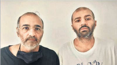 HC grants bail to Wadhavan brothers in YES Bank loan fraud case HC grants bail to Wadhavan brothers in YES Bank loan fraud case